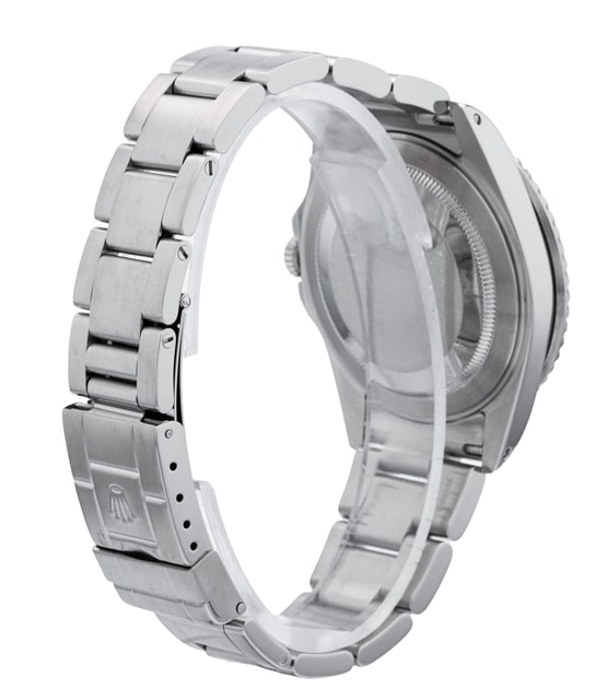 Rolex GMT Master II 16710 Image 3